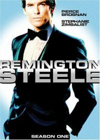 Ремингтон Стил (1982) Remington Steele