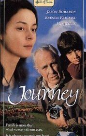 Джорни (1995) Journey