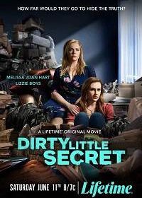 Грязный маленький секрет (2022) Dirty Little Secret