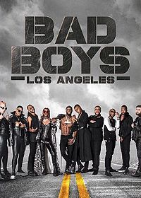 Плохие парни (2022) Bad Boys: Los Angeles