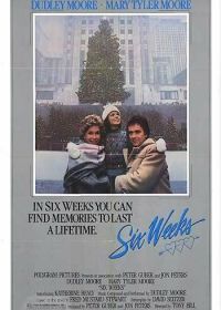 Шесть недель (1982) Six Weeks