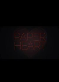 Бумажное сердце (2021) Paper Heart
