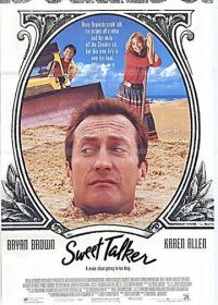 Влюбленный гастролер (1990) Sweet Talker