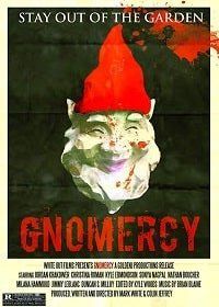 Гномилость (2019) Gnomercy