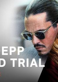 Скандальное мнение: Дело Деппа против Хёрд (2022) Hot Take: The Depp/Heard Trial