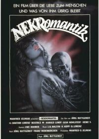 Некромантик (1987) Nekromantik