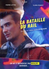 Дилер на замену (2019) La bataille du rail