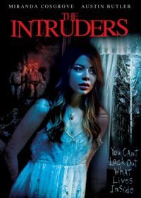 Посторонний (2015) The Intruders