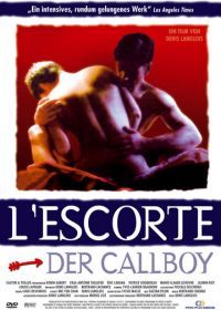 Эскорт (1996) L'escorte