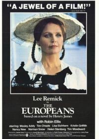 Европейцы (1979) The Europeans