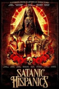 Байки на Хэллоуин / Satanic Hispanics (2022)