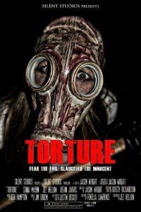 Пытка / Torture (2021)