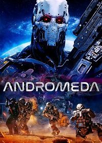 Андромеда (2022) Andromeda