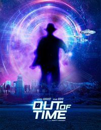 Вне времени (2021) Out of Time