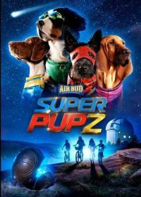 Суперщенки (2020) Super PupZ
