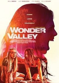 Долина чудес (2017) Wonder Valley