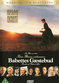 Пир Бабетты (1987) Babettes gæstebud