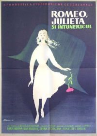 Ромео, Джульетта и тьма (1960) Romeo, Julie a tma