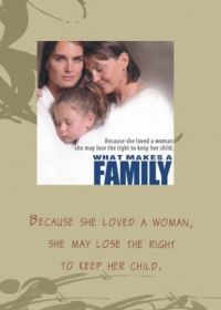 Залог семейного счастья (2001) What Makes a Family