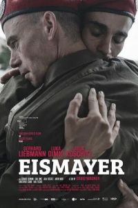 Айсмайер / Eismayer (2022)