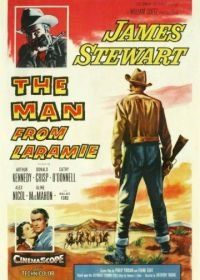 Человек из Ларами (1955) The Man from Laramie
