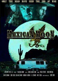 Мексиканская луна (2020) Mexican Moon