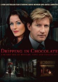 Капли шоколада (2012) Dripping in Chocolate