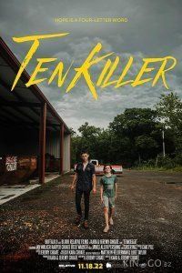 Тенкиллер / Tenkiller (2022)