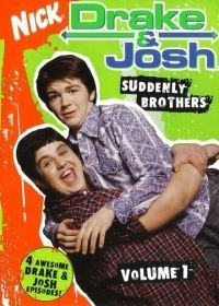 Дрейк и Джош (2004) Drake & Josh