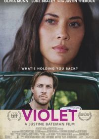 Вайолет (2021) Violet