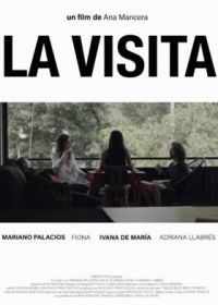 Гостья (2018) La Visita