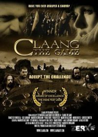 Клаанг (2010) Gladiator Games