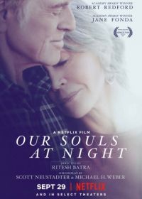 Наши души по ночам (2017) Our Souls at Night
