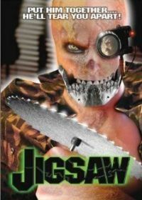 Смертельная головоломка (2002) Jigsaw