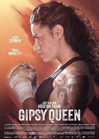 Цыганская Королева (2019) Gipsy Queen