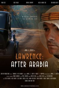 Лоуренс: После Аравии (2021) Lawrence: After Arabia