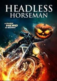 Всадник без головы (2022) Headless Horseman