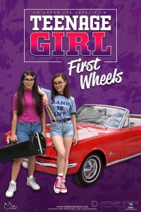 Первая машина для подростка (2020) / Teenage Girl: First Wheels
