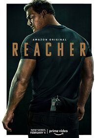 Джек Ричер (2022) Jack Reacher