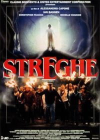 Ведьма (1989) Streghe