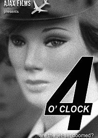 Четыре часа (2021) 4 O'Clock