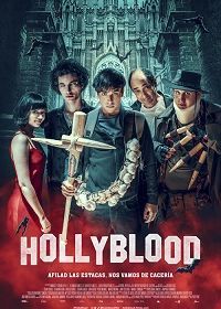 Священная кровь / Cвятая кровь (2022) HollyBlood