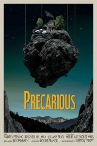 Чреватый / Precarious (2020)