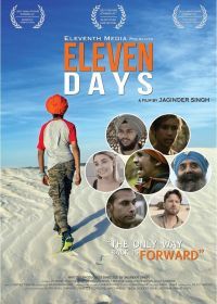Одиннадцать дней (2018) Eleven Days