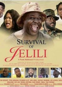 Приключения Джелили (2019) Survival of Jelili
