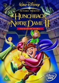 Горбун из Нотр Дама 2 (2002) The Hunchback of Notre Dame II