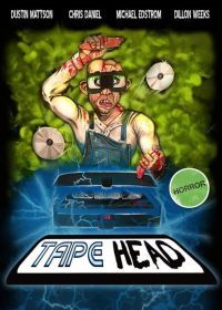 Кассетоголовый (2021) Tape Head