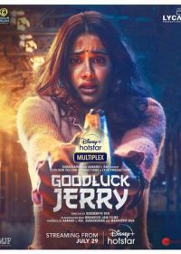 Удачи, Джерри (2022) Good Luck Jerry