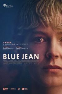 Грустная Джин / Blue Jean (2022)