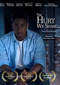 Наша общая боль (2021) The Hurt We Share